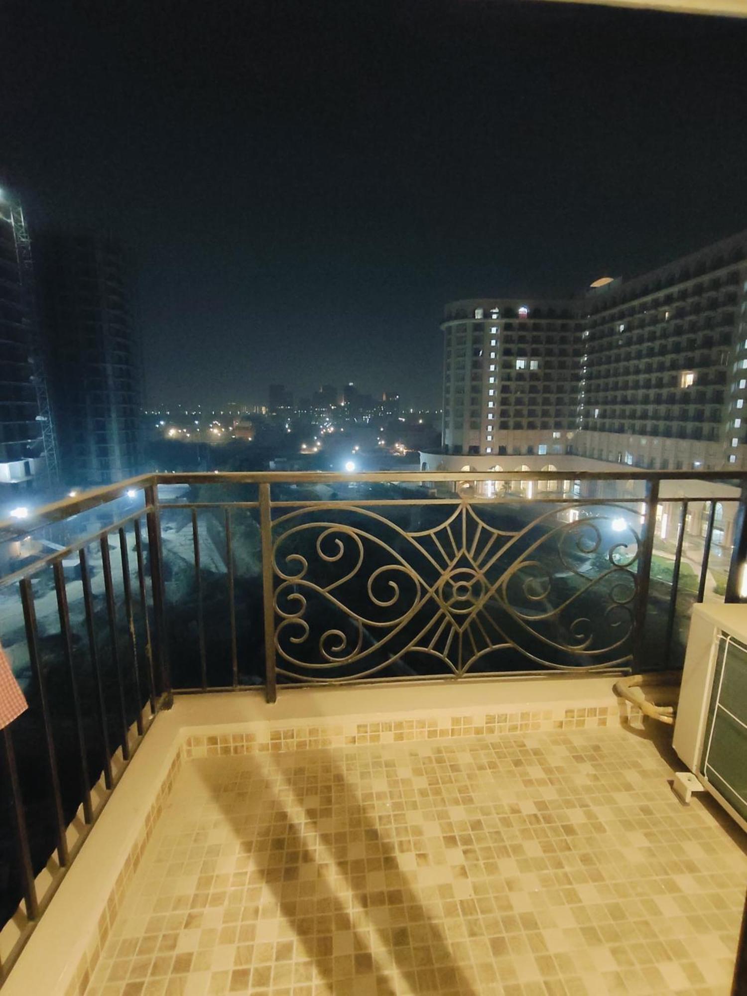 Hotel Maple Tree - Near Ekana Cricket Stadium - Lucknow Exterior foto